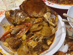 -小林哥的海鲜馆·夜宵烧烤(渔人码头店)
