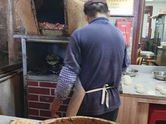 -下塘烧饼(罍街店)
