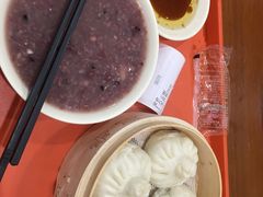 -庆丰包子铺(南站二店)