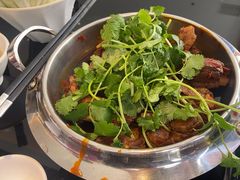 -葛记红焖羊肉(和平路形象店)