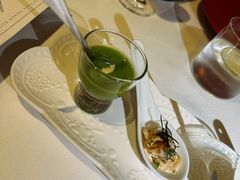 -La Villa French Restaurant