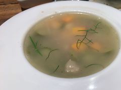 -通海俄式烧烤·俄罗斯大串(嵩山路店)