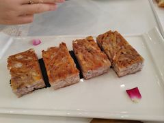 -国贸旋转餐厅(国贸广场店)
