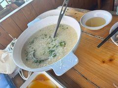 -蓝湾碧波·老字号·疍家非遗海上餐厅