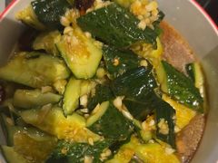 -醉炫音速烧烤·干煸菜(沙河总店)