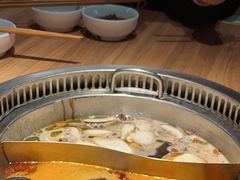 -季季红火锅(长沙步行街店)