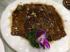 -杨记小骨头羊杂馆(南五马路店)