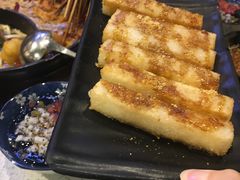 -钢管厂五区小郡肝串串香(南山店)