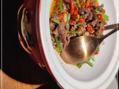 -老湘村·湖南土菜(天河维多利店)