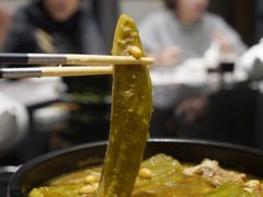 -广东道至正餐厅(区庄店)