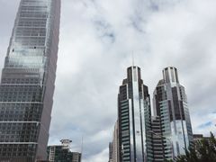 -中央广播电视总台(光华路办公区)