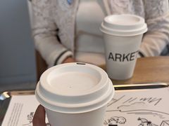 -ARKET CAFÉ(三里屯太古里店)