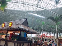 -渔岛海洋度假区