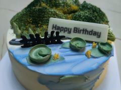 -派悦坊·甜品·蛋糕(虹口龙之梦店)