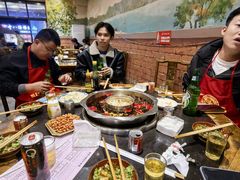 -大龙火锅(老店)