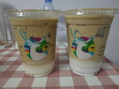 -瑞幸咖啡(八卦岭工业店)