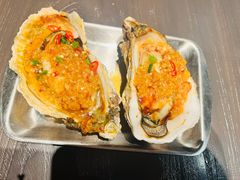 -破摊·东北烧烤(观前街店)