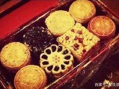 -北京稻香村(天桥乐汇百货商场店)