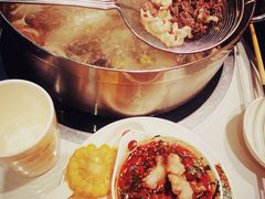 -牛记皇·鲜牛肉火锅(弘阳广场店)