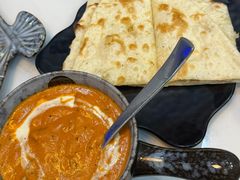 -VATAN INDIAN RESTAURANT米特印度餐厅(城北路店)