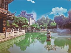 -碧江金楼