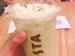 -COSTA COFFEE(武汉武商MALL店)