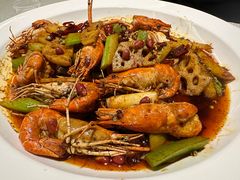 -辣婆婆(航天桥店)