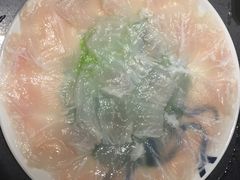 龙利鱼-大龙燚火锅(万象城店)