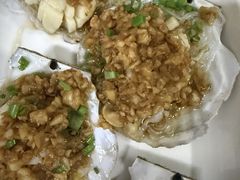 -码头鲜精致威海菜(欧乐坊店)