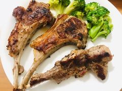 -果蔬好生活超市(乐堤港店)