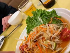 -芭堤雅泰国餐厅(胜利路店)