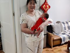-好孕妈妈月嫂育儿嫂(天津总店)