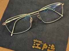 -大视光学•LINDBERG林德伯格•全球手工眼镜集合店(王府井店)