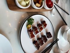 -顺德美的万豪酒店-万豪中餐厅