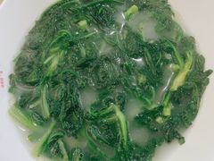 上汤茼蒿-小榄人家酒楼(民安店)