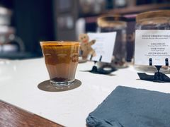 -Punchline Coffee&Roaster(同济大学店)