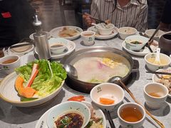 -椰妹·椰子鸡火锅(三祺广场店)