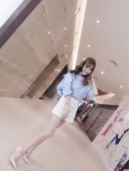 点击看大图 -3AM HAIR SALON染发烫发接发