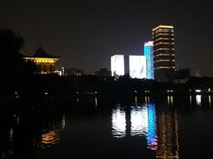 -文瀛公园