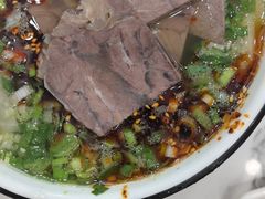 -伊穆祥牛肉面总店·清真