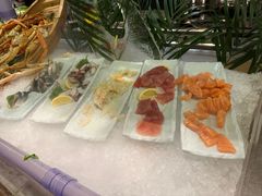 -上海锦江汤臣洲际大酒店壹阶层