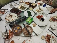 -稻香酒家·35年老字号(侨光店)