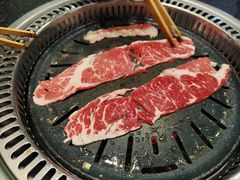 -贺野·自助炭火烤肉(紫藤路店)