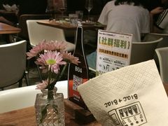 -Blac+Blac(中海环宇荟店)