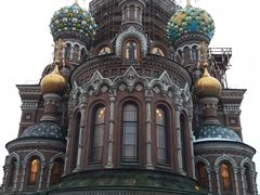 -滴血救世主教堂