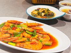 -佬太公海鸭·海鲜大排档(上海总店)