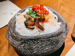 木系凉拌米粉-都氏家DUSJOY(翡翠城店)
