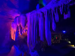 -天河潭旅游度假区