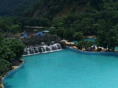 -清泉湾生态旅游度假区