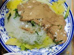 -清真·鸦儿李记·小馆(后海店)